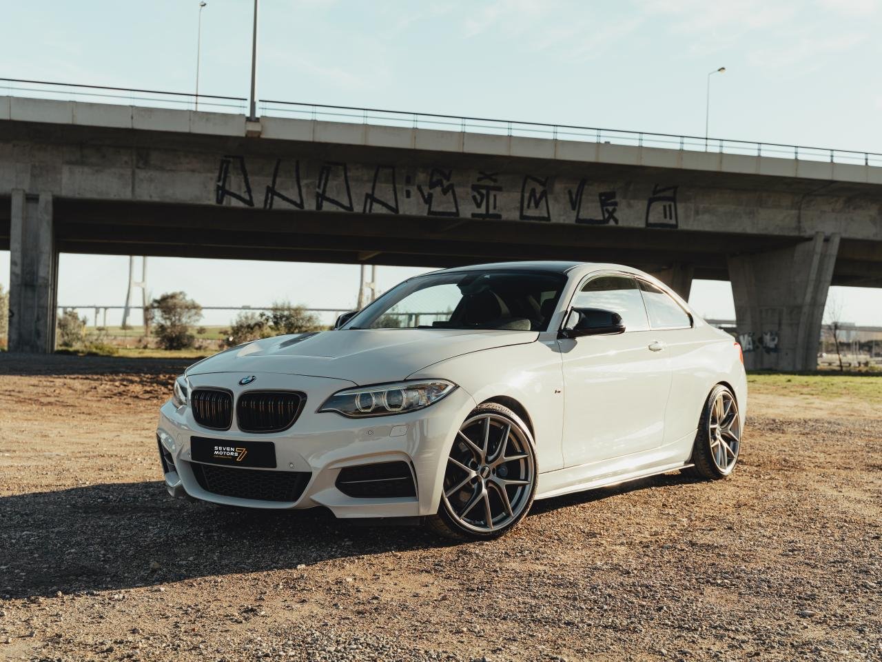 BMW M235i